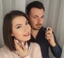 Iasmina si Borivoi Achimovici 
