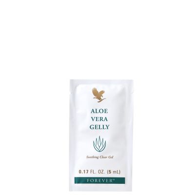 Mostra Aloe Vera Gelly