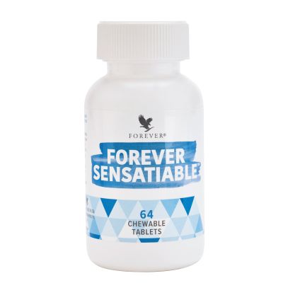 FOREVER SENSATIABLE