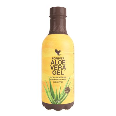 FOREVER ALOE VERA GEL 1L PET