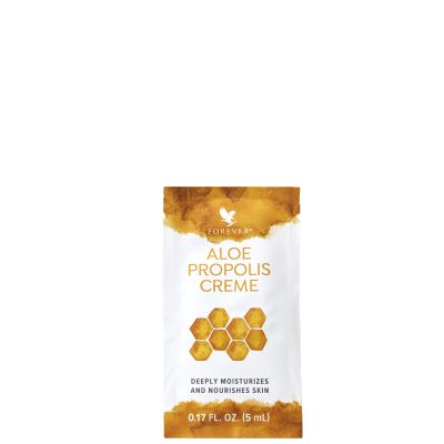 Mostra Aloe Propolis Creme