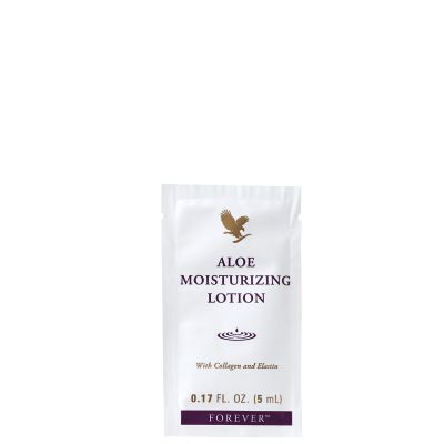 Mostra Aloe Moisturizing Lotion