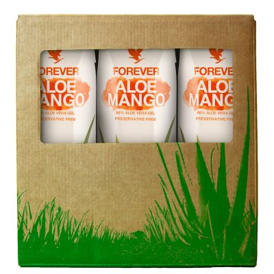 FOREVER ALOE MANGO