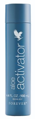activator Aloe Activator