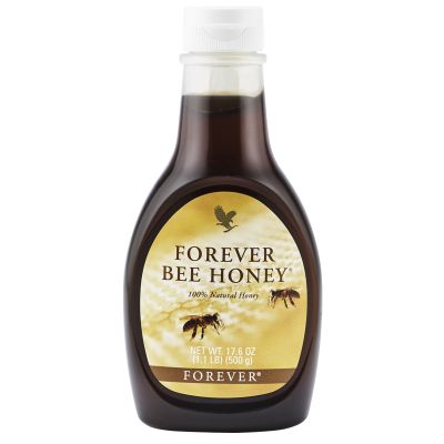 Forever Bee Honey