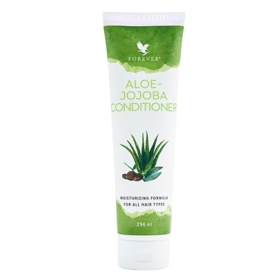 Aloe-Jojoba Conditioner