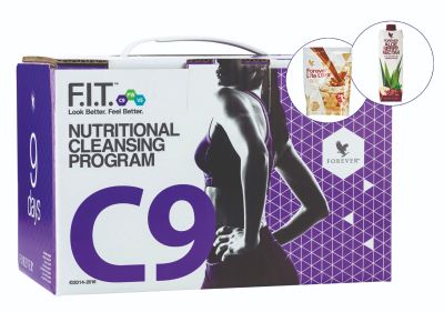 C9 Ciocolata - Forever Berry Nectar