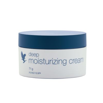 DEEP MOISTURIZING CREAM