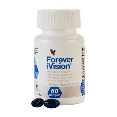 Forever IVision