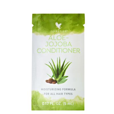 MOSTRA ALOE-JOJOBA CONDITIONER