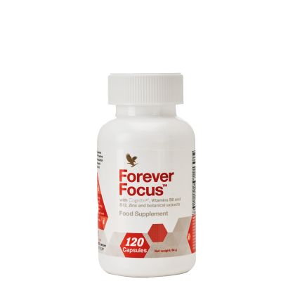 FOREVER FOCUS