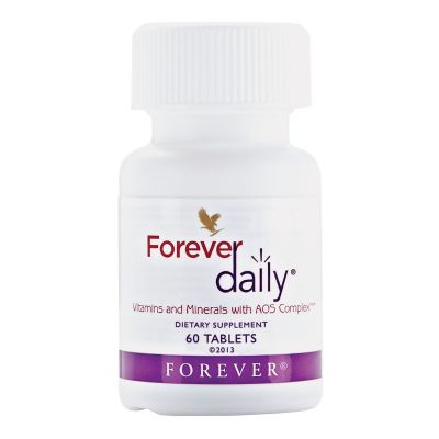 FOREVER DAILY