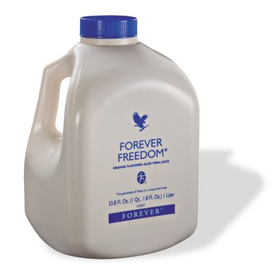 Forever Freedom
