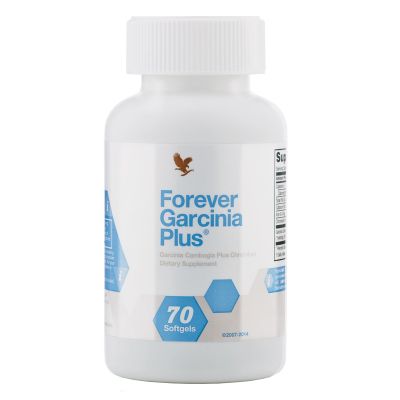 FOREVER GARCINIA PLUS