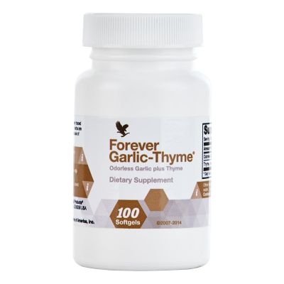 Forever Garlic-Thyme