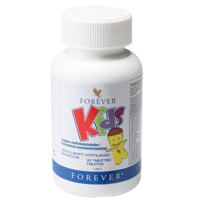Forever Kids