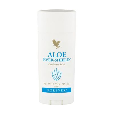 Aloe Ever-Shield
