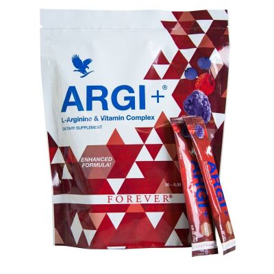 Argi +