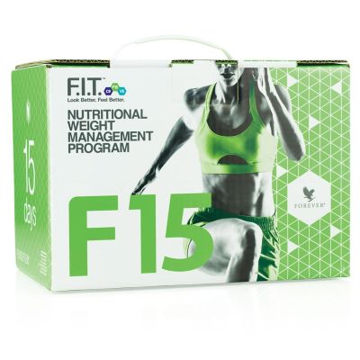 F15 Beginner 1-2 Vanilla