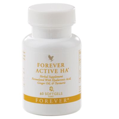 FOREVER ACTIVE HA