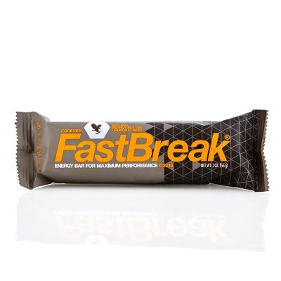 Forever Fast Break