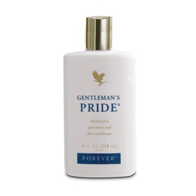 Gentleman's Pride