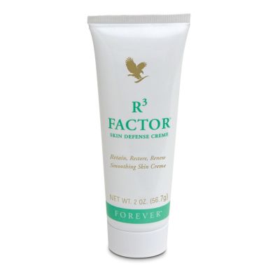 R3 Factor Skin Defense