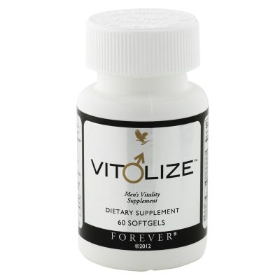 Vitolize Men