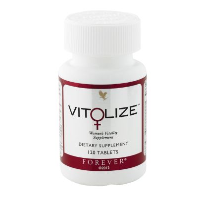 Vitolize Women