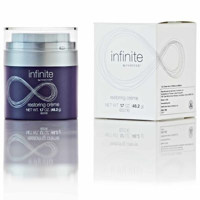 restoring creme