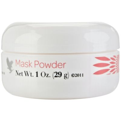 Facial Mask Powder