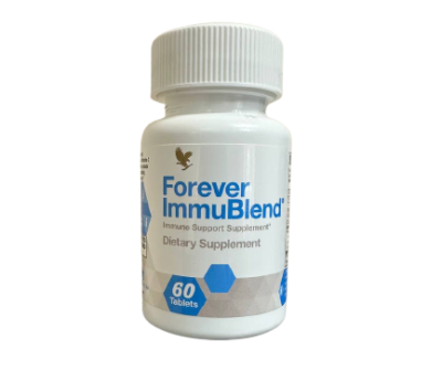 FOREVER IMMUBLEND
