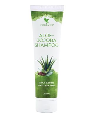 ALOE JOJOBA SHAMPOO 2021