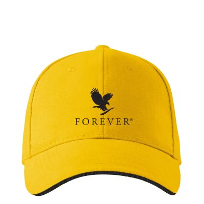 SAPCA PERSONALIZATA GALBENA