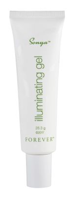 Sonya illuminating gel  