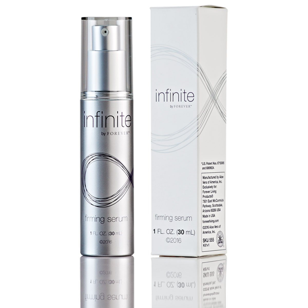 firming serum