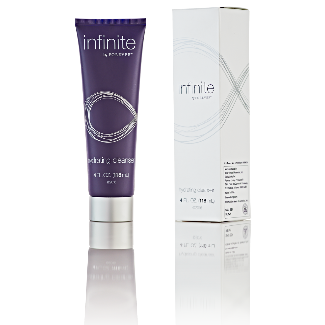 hydrating cleanser