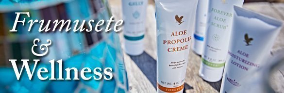 Beaury & Wellness